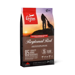 Orijen Dog Regional Red 2 kg - Bilde 2