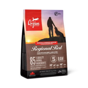 Orijen Dog Regional Red 2 kg