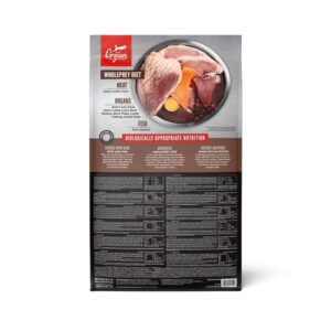 Orijen Dog Regional Red 2 kg - Bilde 3